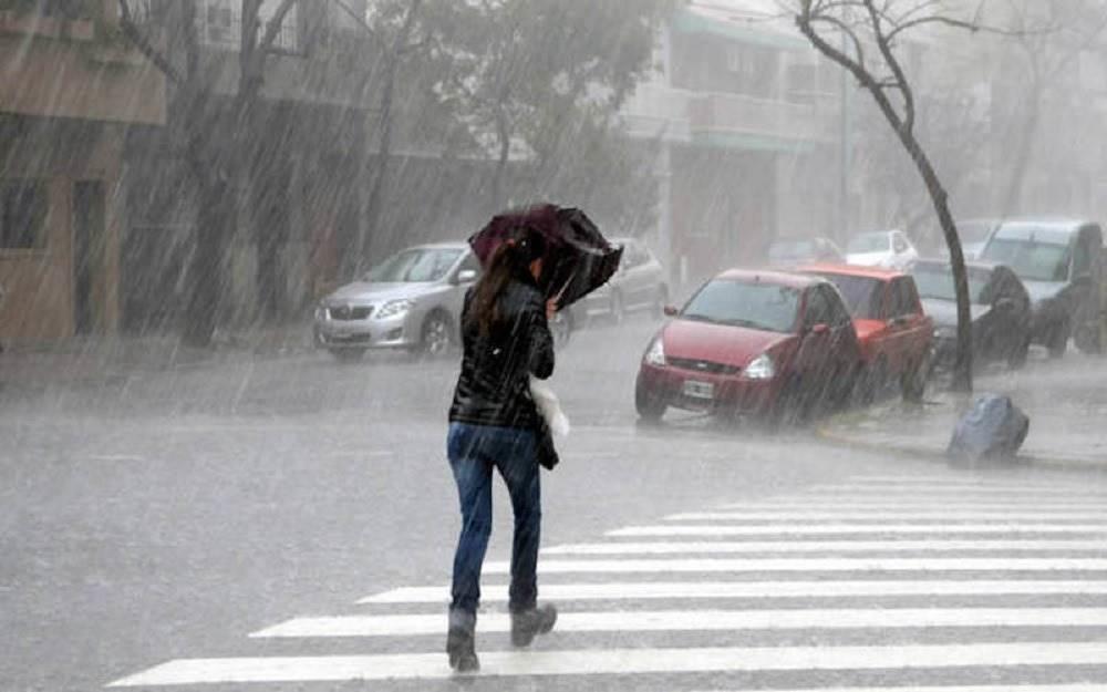 A qué hora lloverá en Veracruz este miércoles 18 de septiembre de 2024