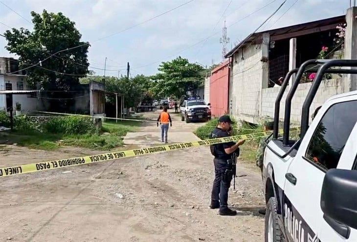 Ataque armado en Martínez de la Torre deja tres personas sin vida