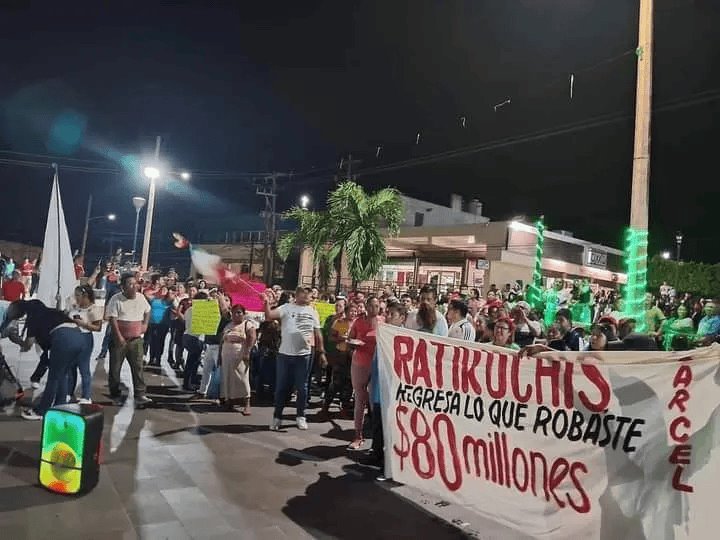 Crisis de Agua y Energía: El calvario de los alcaldes en el sur de Veracruz