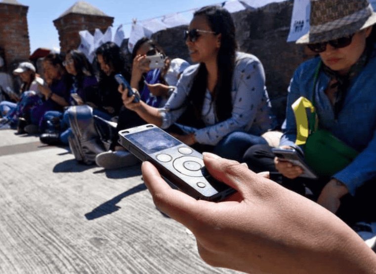 La imagen de la mujer en los medios de comunicación