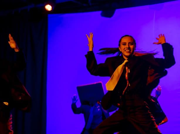 En festival en Trasmundo Teatro, la danza es puente de reflexión; todo lo que debes saber