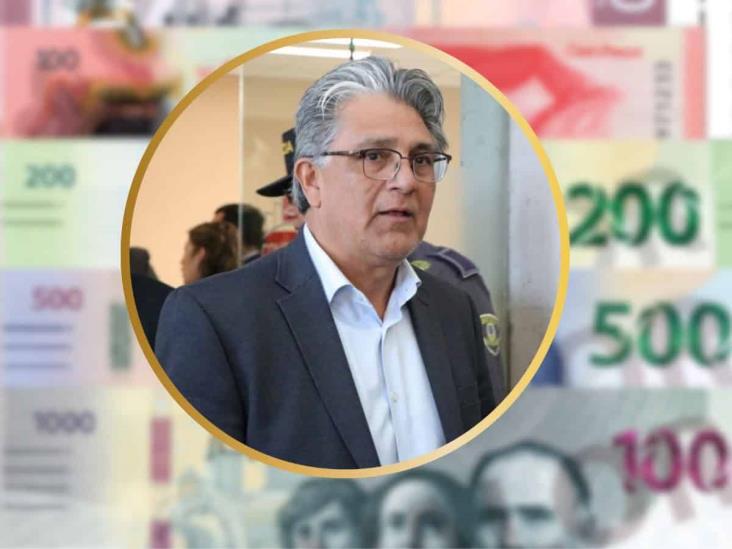 Sedesol Veracruz buscará que ejercicio de nueva administración sea de 700 mdp