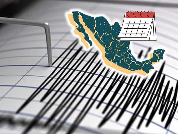 ¿A qué se debe la coincidencia de sismos el 19 de septiembre en México? Esto dicen expertos