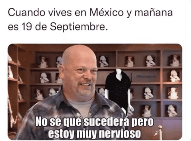 ¿A qué se debe la coincidencia de sismos el 19 de septiembre en México? Esto dicen expertos