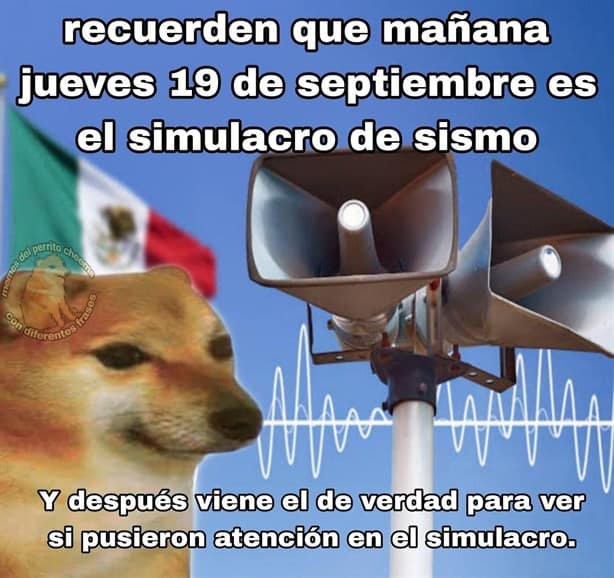 ¿A qué se debe la coincidencia de sismos el 19 de septiembre en México? Esto dicen expertos