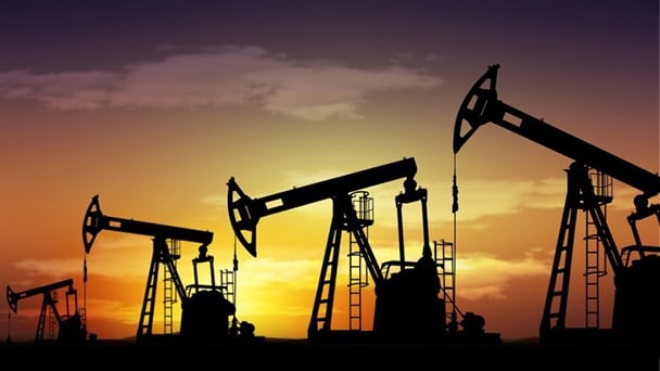 La escasez de petróleo y las tensiones geopolíticas: un análisis financiero