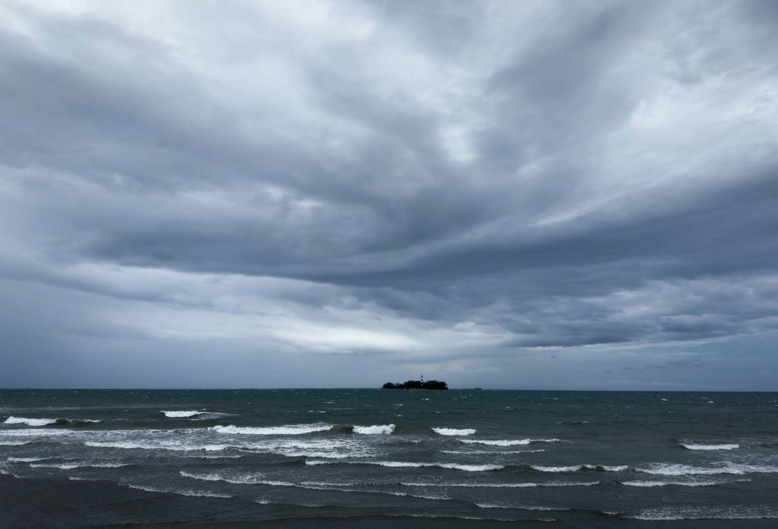 Así estará el clima en Veracruz este domingo 06 de octubre de 2024