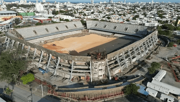 Estadio Luis Pirata Fuente será inaugurado sin terminar obra: ¿en qué fecha será abierto? 